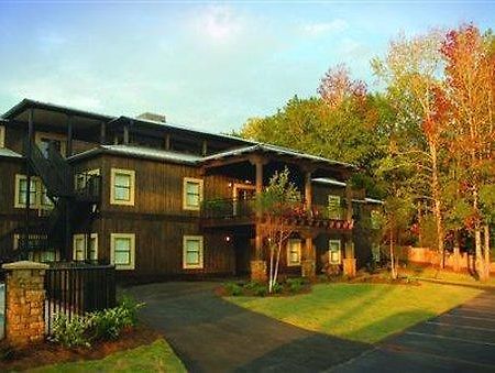 Creekside Lodge Dadeville Екстер'єр фото