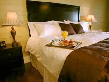 Creekside Lodge Dadeville Екстер'єр фото