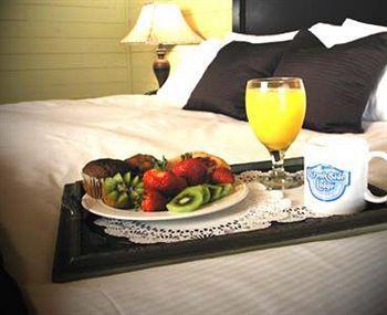 Creekside Lodge Dadeville Екстер'єр фото
