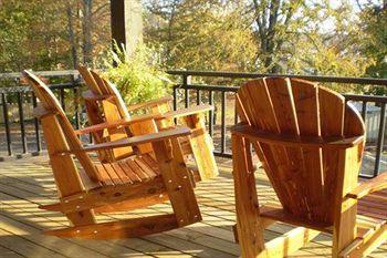 Creekside Lodge Dadeville Екстер'єр фото
