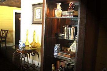Creekside Lodge Dadeville Екстер'єр фото