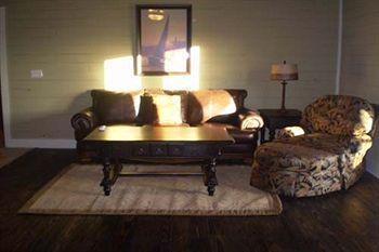 Creekside Lodge Dadeville Екстер'єр фото